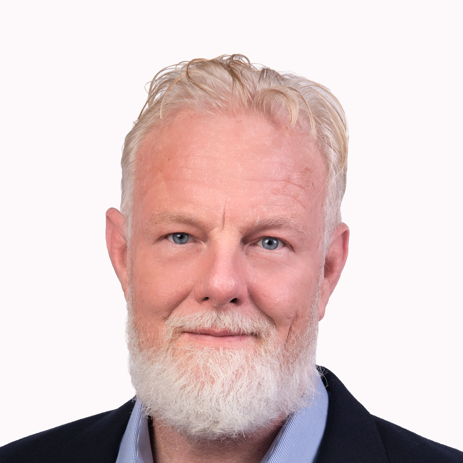 Jason de Luisa, PMHNP-BC, FNP-BC